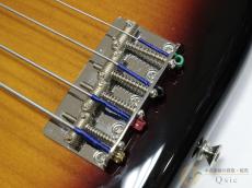 Fender Vintera II 60s Precision Bass 3-Color Sunburst 2024年製 【返品OK】[TM358]【神戸店在庫】_8