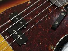 Fender Vintera II 60s Precision Bass 3-Color Sunburst 2024年製 【返品OK】[TM358]【神戸店在庫】_9