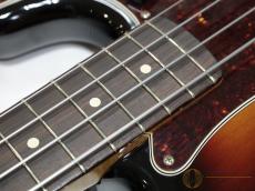 Fender Vintera II 60s Precision Bass 3-Color Sunburst 2024年製 【返品OK】[TM358]【神戸店在庫】_10