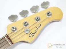 Bacchus WOODLINE P-CLASSIC 【返品OK】[TM386]【神戸店在庫】_5