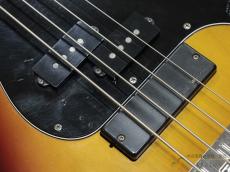 Bacchus WOODLINE P-CLASSIC 【返品OK】[TM386]【神戸店在庫】_8