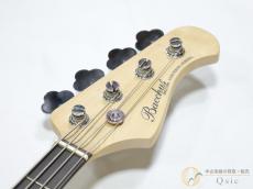 Bacchus WJB-400R ASH 【返品OK】[TM833]【神戸店在庫】_5