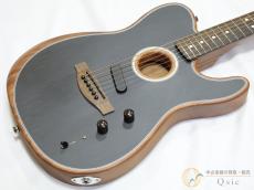 Fender Acoustasonic Player Telecaster 【返品OK】[TM396]【神戸店在庫】