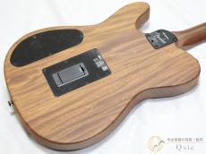 Fender Acoustasonic Player Telecaster 【返品OK】[TM396]【神戸店在庫】_2