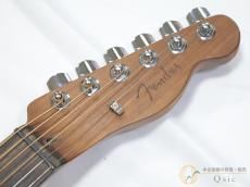 Fender Acoustasonic Player Telecaster 【返品OK】[TM396]【神戸店在庫】_5