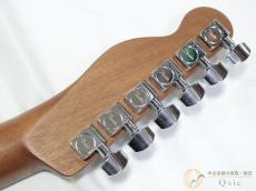 Fender Acoustasonic Player Telecaster 【返品OK】[TM396]【神戸店在庫】_6