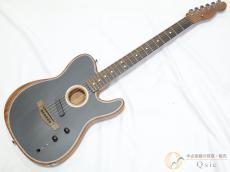 Fender Acoustasonic Player Telecaster 【返品OK】[TM396]【神戸店在庫】_7