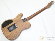 Fender Acoustasonic Player Telecaster 【返品OK】[TM396]【神戸店在庫】_8