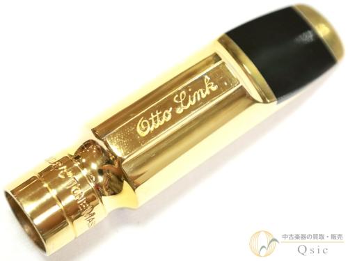 OTTO LINK Super Tone Master 5 アルトサックス用マウスピース [TM723]【神戸店在庫】