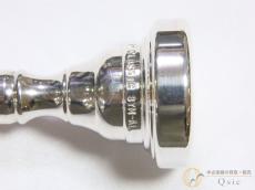 NY Classic SYM-AL 太管用マウスピース [QMR28]【神戸店在庫】_4
