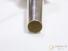 NY Classic SYM-AL 太管用マウスピース [QMR28]【神戸店在庫】_6