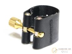 ROVNER Dark 1RVS ソプラノサックス用リガチャー [TM587]【神戸店在庫】_2