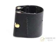 ROVNER Dark 1RVS ソプラノサックス用リガチャー [TM587]【神戸店在庫】_3