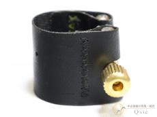 ROVNER Dark 1RVS ソプラノサックス用リガチャー [TM587]【神戸店在庫】_4