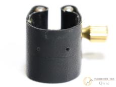 ROVNER Dark 1RVS ソプラノサックス用リガチャー [TM587]【神戸店在庫】_5