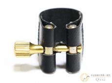 ROVNER Dark 1RVS ソプラノサックス用リガチャー [TM587]【神戸店在庫】_6