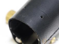 ROVNER Dark 1RVS ソプラノサックス用リガチャー [TM587]【神戸店在庫】_8