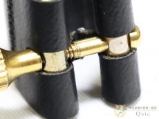 ROVNER Dark 1RVS ソプラノサックス用リガチャー [TM587]【神戸店在庫】_9