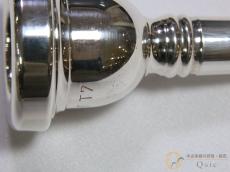 J.VOIGT T7 太管用マウスピース [QMR30]【神戸店在庫】_8