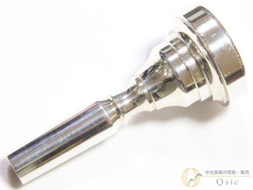GIARDINELLI SYM-AL 太管用マウスピース [QMR43]【神戸店在庫】
