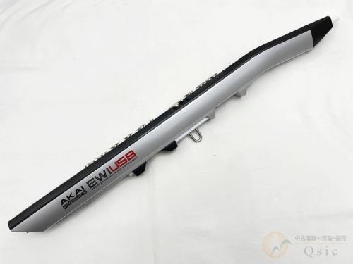 AKAI EWI USB [TMO48]【梅田店在庫】