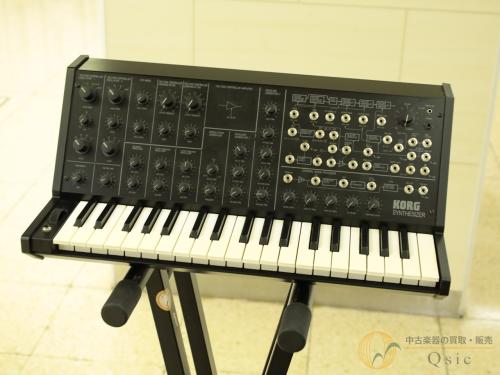 KORG MS-20 Mini [TM102]【神戸店在庫】