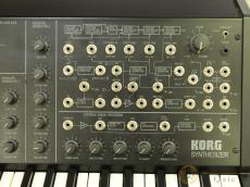KORG MS-20 Mini [TM102]【神戸店在庫】_7