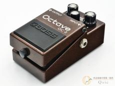 BOSS OC-2 Octave [TM120]【神戸店在庫】
