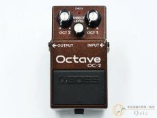 BOSS OC-2 Octave [TM120]【神戸店在庫】_7