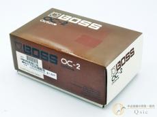 BOSS OC-2 Octave [TM120]【神戸店在庫】_8