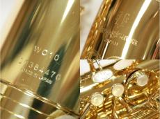 YANAGISAWA B-WO10R [調整済み] 【返品OK】[TM360]【神戸店在庫】_9