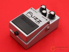 BOSS FZ-5 / FUZZ [TM118]【神戸店在庫】