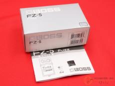 BOSS FZ-5 / FUZZ [TM118]【神戸店在庫】_8