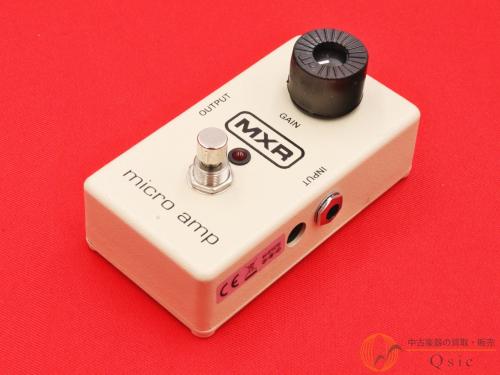 MXR M133 [TM874]【神戸店在庫】