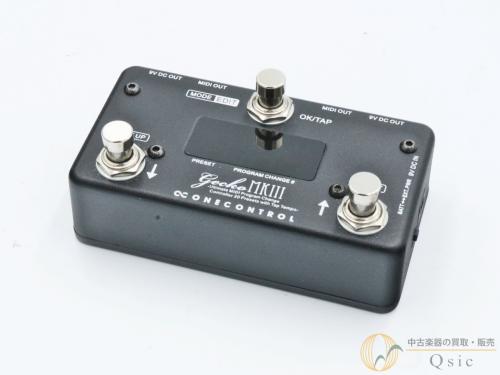 One Control Gecko MkIII [TM873]【神戸店在庫】