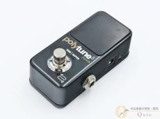tc electronic Polytune 3 Noir [TM877]【阿倍野店在庫】