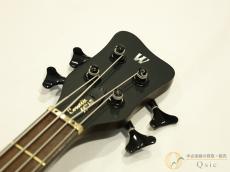 Warwick Corvette $$ 4st Antique Tobacco Germany Made 2011年製 【返品OK】[SM031]【神戸店在庫】_4