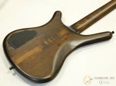 Warwick Corvette $$ 4st Antique Tobacco Germany Made 2011年製 【返品OK】[SM031]【神戸店在庫】_5
