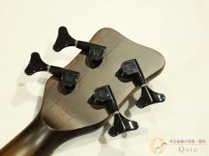 Warwick Corvette $$ 4st Antique Tobacco Germany Made 2011年製 【返品OK】[SM031]【神戸店在庫】_7