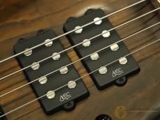 Warwick Corvette $$ 4st Antique Tobacco Germany Made 2011年製 【返品OK】[SM031]【神戸店在庫】_8