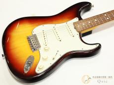 Fender American Original '60s Stratocaster 3TS 2019年製 【返品OK】[TM719]【神戸店在庫】