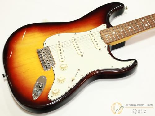 Fender American Original '60s Stratocaster 3TS 2019年製 【返品OK】[TM719]【神戸店在庫】