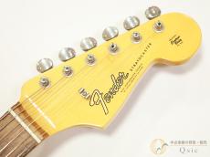 Fender American Original '60s Stratocaster 3TS 2019年製 【返品OK】[TM719]【神戸店在庫】_4