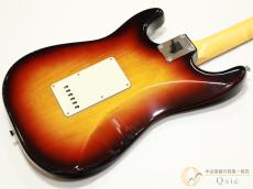 Fender American Original '60s Stratocaster 3TS 2019年製 【返品OK】[TM719]【神戸店在庫】_5