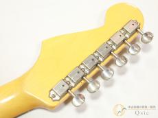 Fender American Original '60s Stratocaster 3TS 2019年製 【返品OK】[TM719]【神戸店在庫】_7
