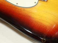 Fender American Original '60s Stratocaster 3TS 2019年製 【返品OK】[TM719]【神戸店在庫】_8