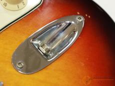 Fender American Original '60s Stratocaster 3TS 2019年製 【返品OK】[TM719]【神戸店在庫】_9