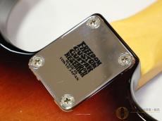 Fender American Original '60s Stratocaster 3TS 2019年製 【返品OK】[TM719]【神戸店在庫】_10