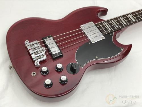 Epiphone EB-3 【返品OK】[TMO11]【梅田店在庫】