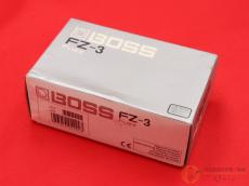 BOSS FZ-3 / Fuzz 1998年製 [TM117]【神戸店在庫】_7